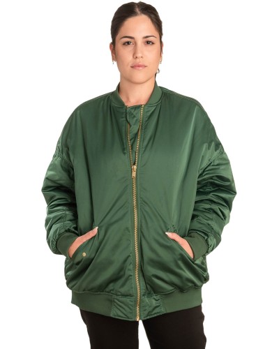 Γυναικείο Επώνυμο Μπουφάν - A631