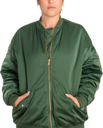 Γυναικείο Επώνυμο Μπουφάν - A631