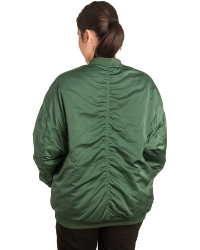 Γυναικείο Επώνυμο Μπουφάν - A631