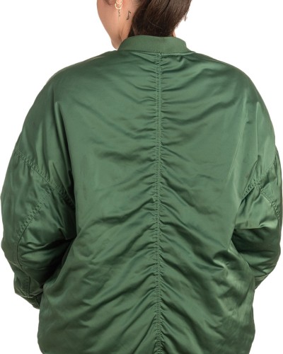 Γυναικείο Επώνυμο Μπουφάν - A631