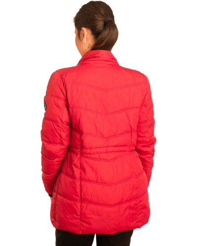 Γυναικείο Επώνυμο Μπουφάν - A632