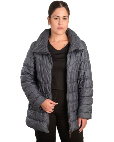 Γυναικείο Επώνυμο Μπουφάν - A634