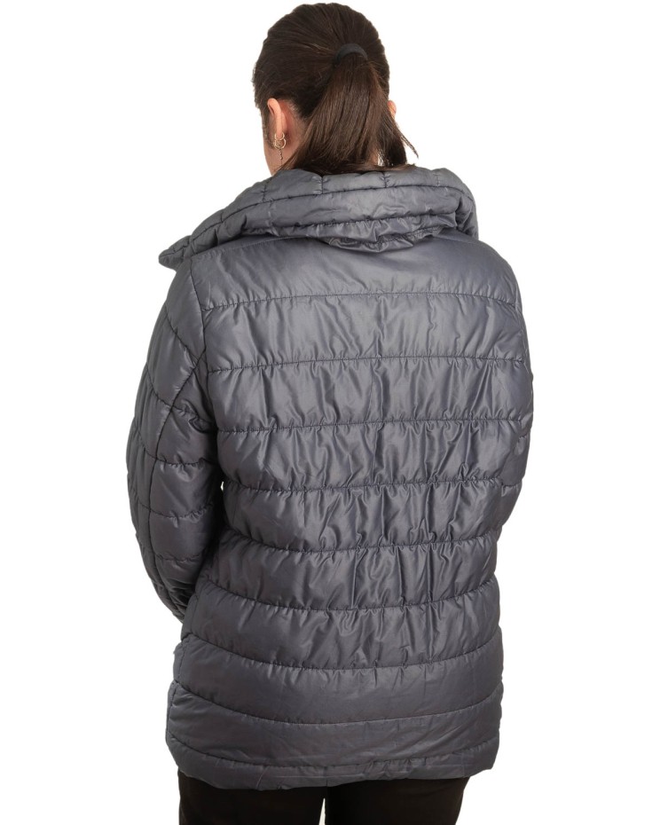 Γυναικείο Επώνυμο Μπουφάν - A634