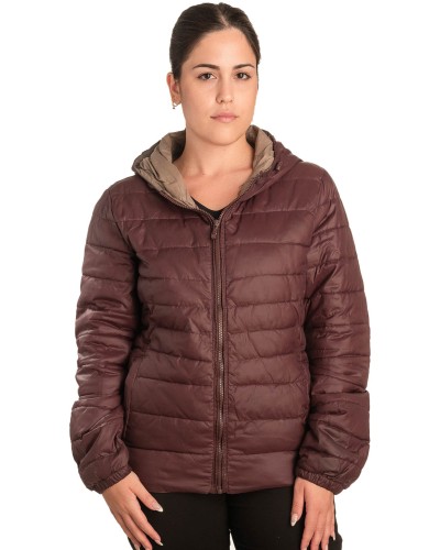 Γυναικείο Επώνυμο Μπουφάν - A636