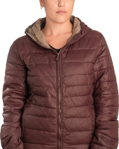 Γυναικείο Επώνυμο Μπουφάν - A636