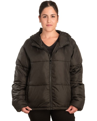 Γυναικείο Επώνυμο Μπουφάν - A637