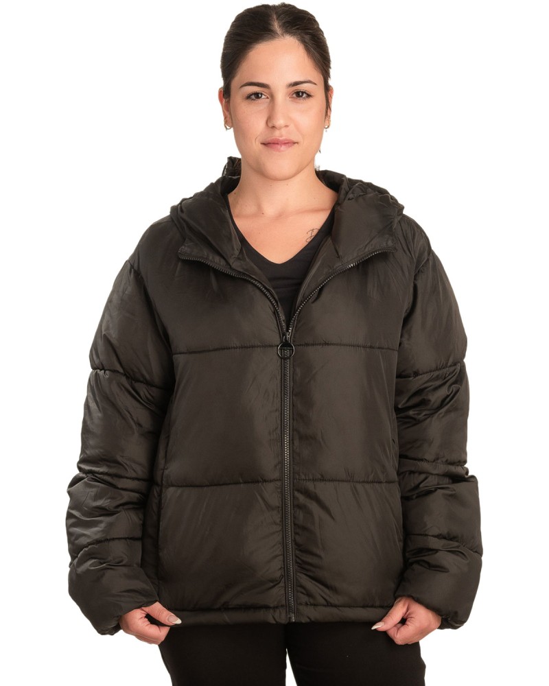 Γυναικείο Επώνυμο Μπουφάν - A637