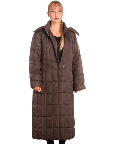 Γυναικείο Επώνυμο Μπουφάν - A638