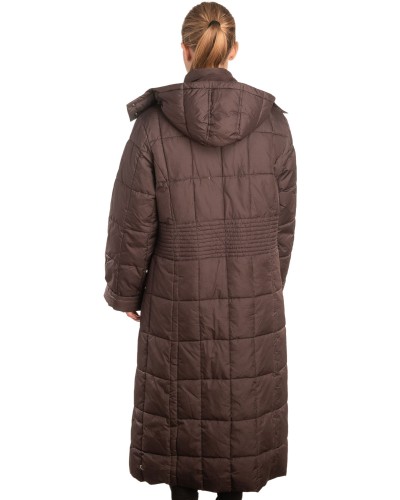 Γυναικείο Επώνυμο Μπουφάν - A638