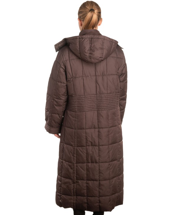 Γυναικείο Επώνυμο Μπουφάν - A638