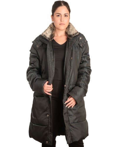 Γυναικείο Επώνυμο Μπουφάν - A639