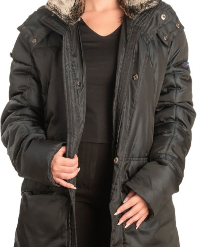 Γυναικείο Επώνυμο Μπουφάν - A639