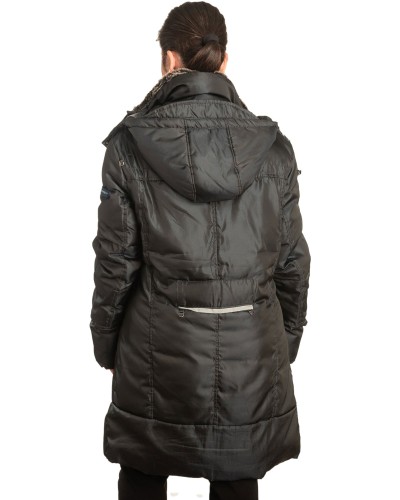 Γυναικείο Επώνυμο Μπουφάν - A639