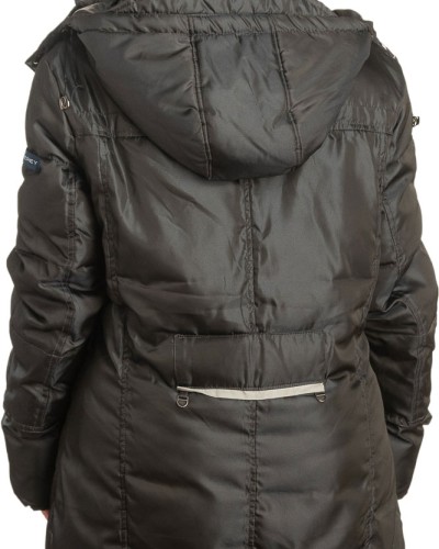 Γυναικείο Επώνυμο Μπουφάν - A639