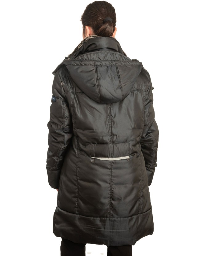 Γυναικείο Επώνυμο Μπουφάν - A639