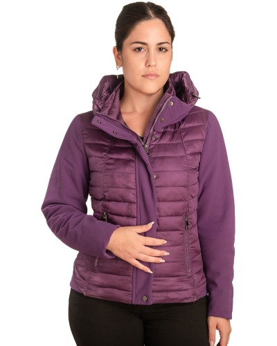 Γυναικείο Επώνυμο Μπουφάν - A640