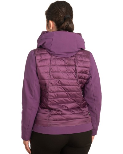 Γυναικείο Επώνυμο Μπουφάν - A640