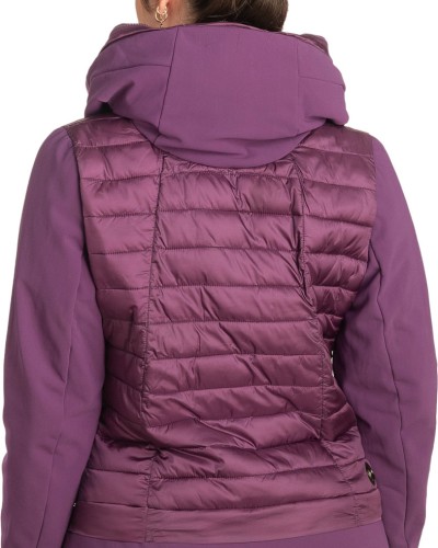 Γυναικείο Επώνυμο Μπουφάν - A640