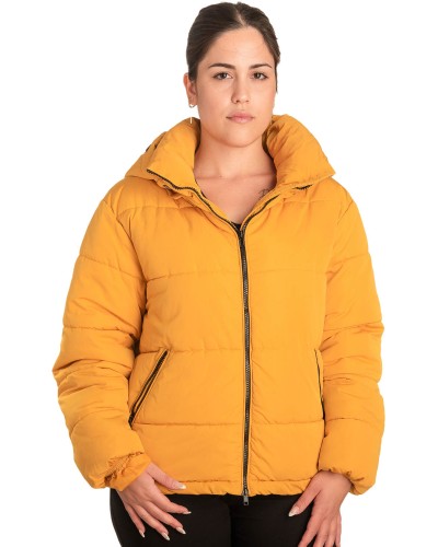 Γυναικείο Επώνυμο Μπουφάν - A641