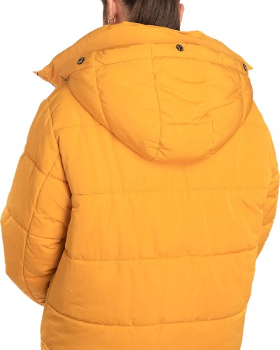 Γυναικείο Επώνυμο Μπουφάν - A641