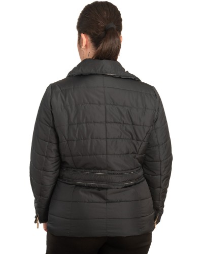 Γυναικείο Επώνυμο Μπουφάν - A642