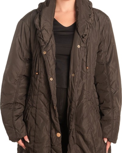 Γυναικείο Επώνυμο Μπουφάν - A643