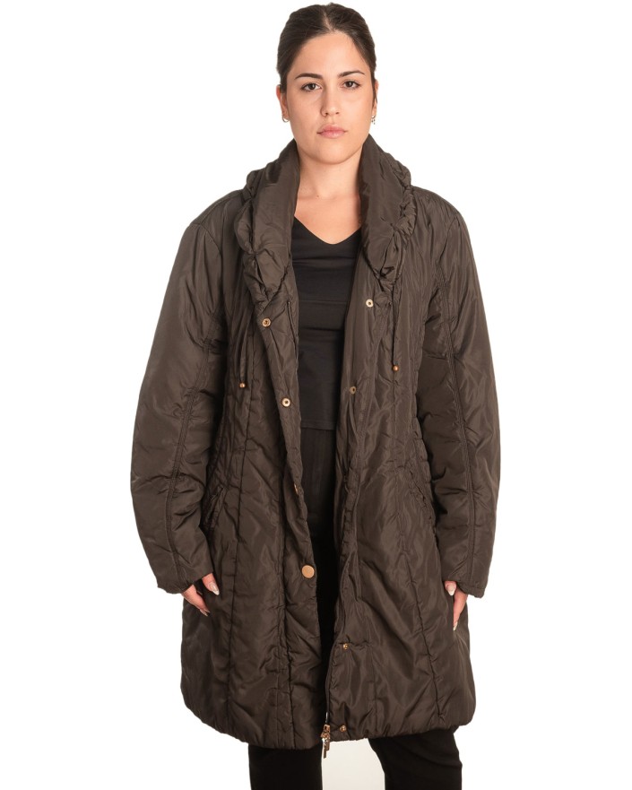 Γυναικείο Επώνυμο Μπουφάν - A643