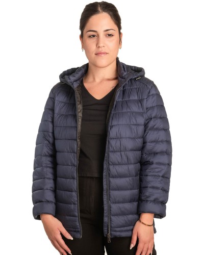 Γυναικείο Επώνυμο Μπουφάν - A645