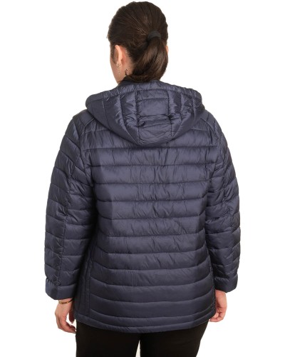 Γυναικείο Επώνυμο Μπουφάν - A645