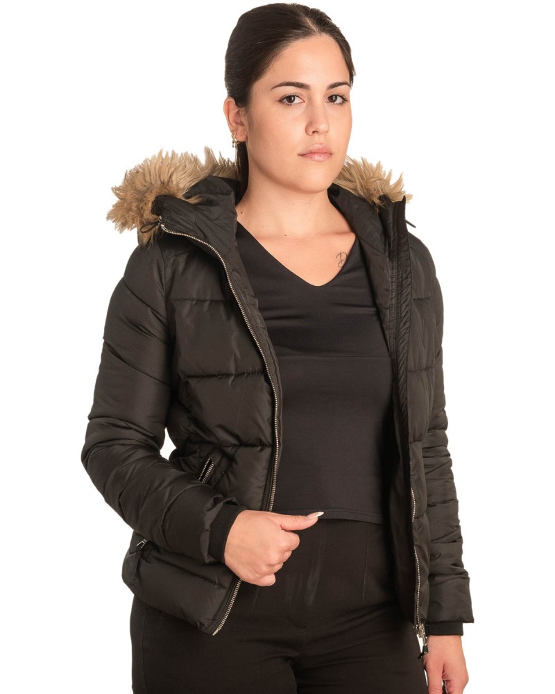 Γυναικείο Επώνυμο Μπουφάν - A646