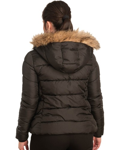 Γυναικείο Επώνυμο Μπουφάν - A646