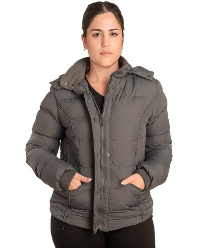 Γυναικείο Επώνυμο Μπουφάν - A647