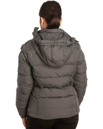 Γυναικείο Επώνυμο Μπουφάν - A647