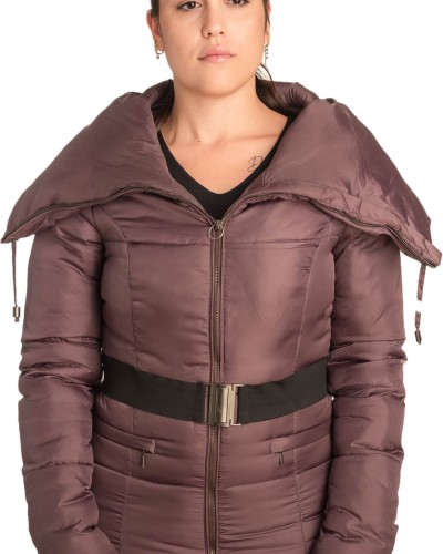 Γυναικείο Επώνυμο Μπουφάν - A648