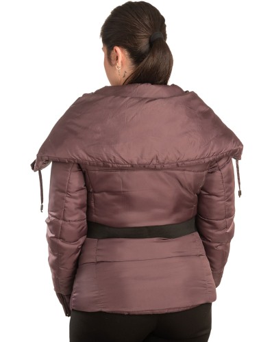 Γυναικείο Επώνυμο Μπουφάν - A648