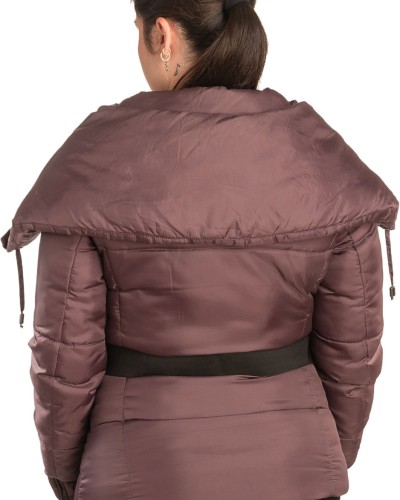 Γυναικείο Επώνυμο Μπουφάν - A648