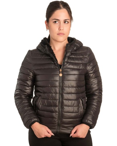 Γυναικείο Επώνυμο Μπουφάν - A649