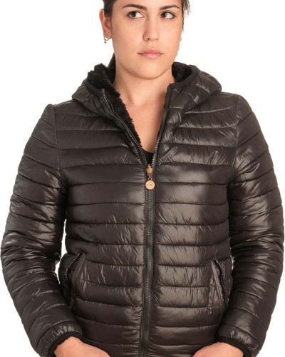 Γυναικείο Επώνυμο Μπουφάν - A649