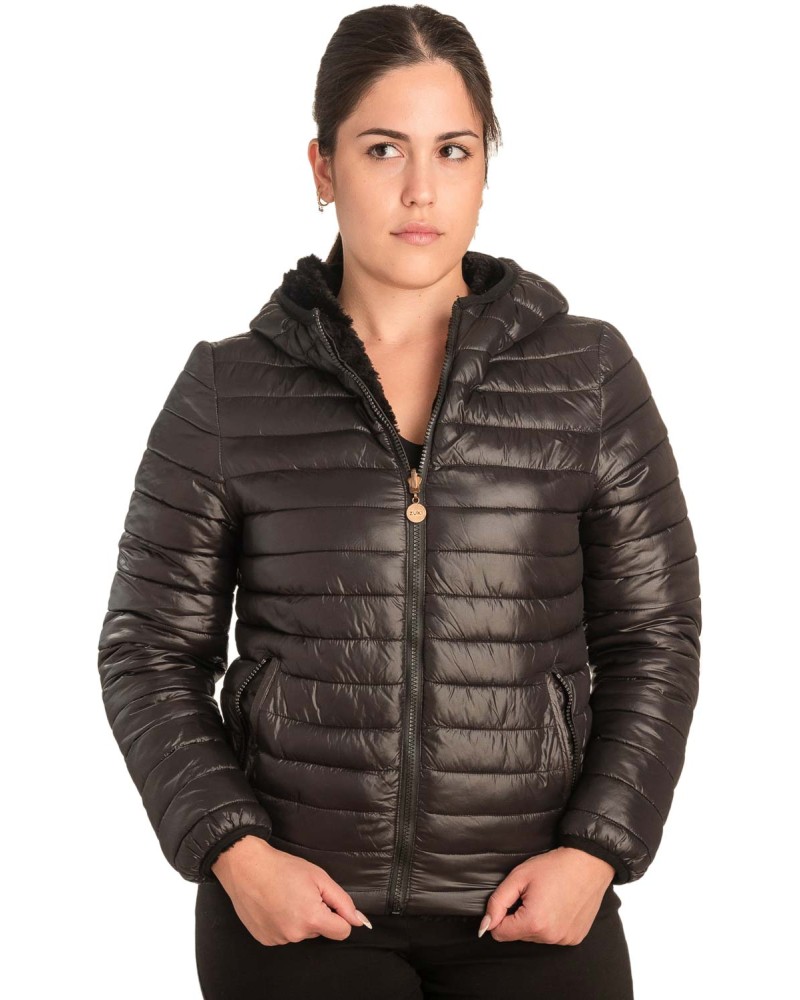 Γυναικείο Επώνυμο Μπουφάν - A649