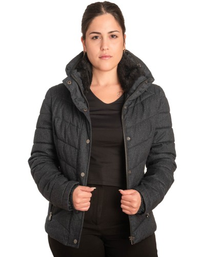 Γυναικείο Επώνυμο Μπουφάν - A650