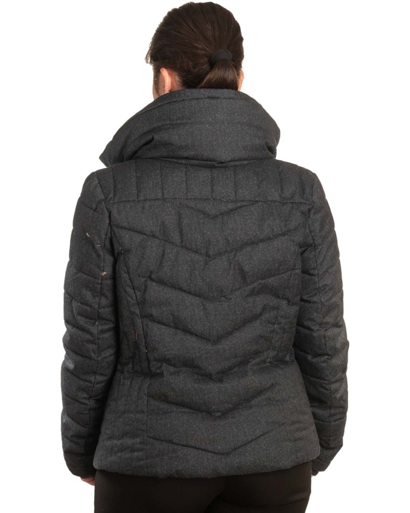 Γυναικείο Επώνυμο Μπουφάν - A650