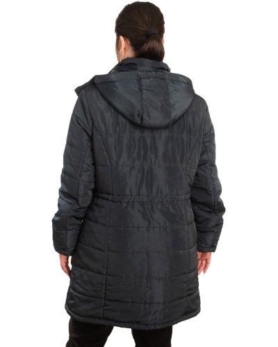 Γυναικείο Επώνυμο Μπουφάν - A651