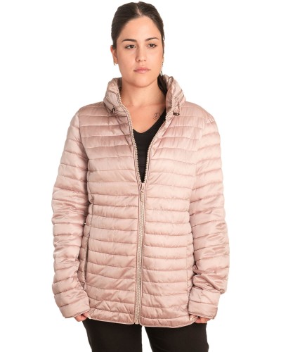 Γυναικείο Επώνυμο Μπουφάν - A652