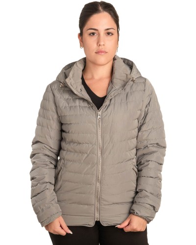 Γυναικείο Επώνυμο Μπουφάν - A653