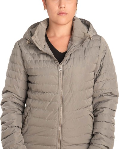 Γυναικείο Επώνυμο Μπουφάν - A653