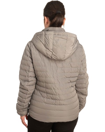 Γυναικείο Επώνυμο Μπουφάν - A653