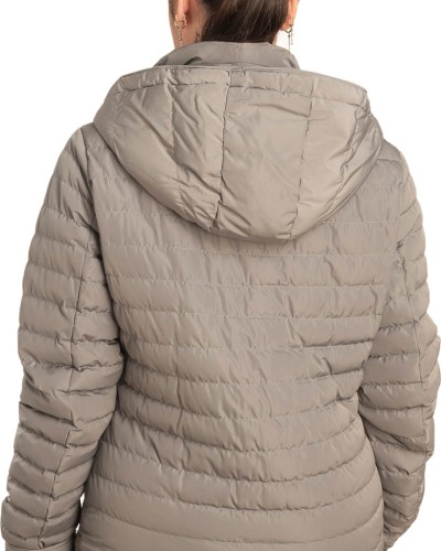 Γυναικείο Επώνυμο Μπουφάν - A653