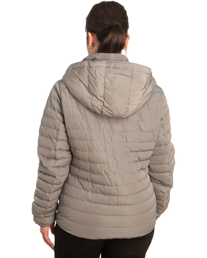 Γυναικείο Επώνυμο Μπουφάν - A653