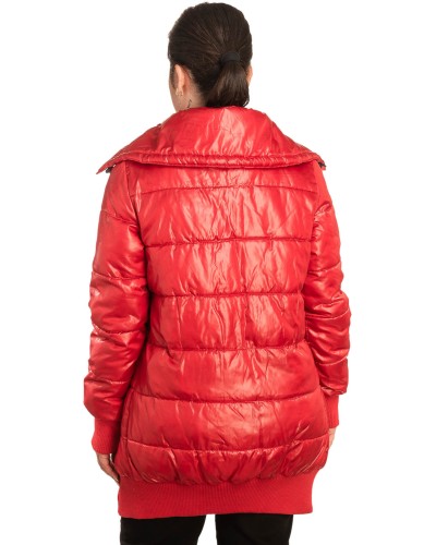 Γυναικείο Επώνυμο Μπουφάν - A654