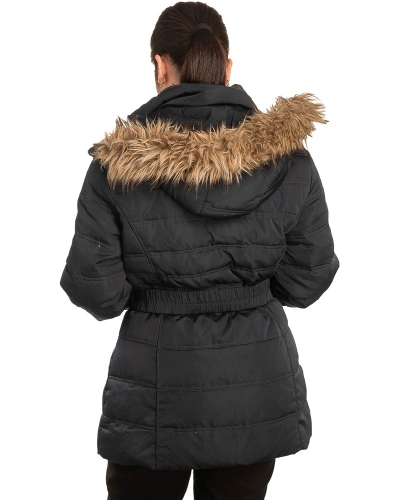 Γυναικείο Επώνυμο Μπουφάν - A656